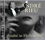 Andr in Hollywood