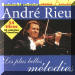 Les plus belles mlodies - cd pleine vie