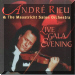 LIVE GALA EVENING