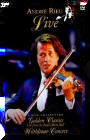 Golden Classsic - Worldtour concert