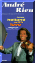 From Hollande with love