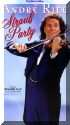 Strauss Party