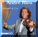 Strauss & co