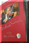 The violon collection  - 7DVD - 12 concerts