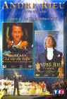 Double DVD  La vie est belle + Albert Hall