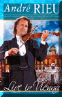 Live in Vienne 2007