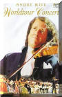 World tour concert