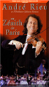 Au Zenith de Paris