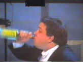 Boire un petit coup .....